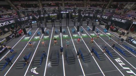 Men - IE11 Heat 1