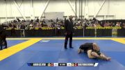 Craig Thomas Richman vs Aaron Lee Lyon 2024 World IBJJF Jiu-Jitsu No-Gi Championship