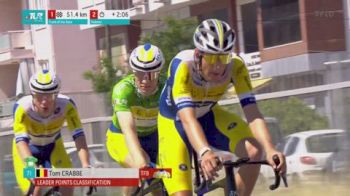 Replay: 2026 Tour of Turkey - Stage 4
