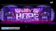 Cheer Athletics - Charlotte - CrownCats [2026 L4.2 Senior - Small Day 2] 2026 Spirit of Hope Grand Nationals