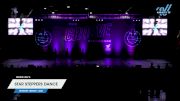 Fierce Factory Dance & Talent - Destiny Lyrical Contemporary [2023 Youth - Contemporary/Lyrical - Small Day 3] 2023 Encore Grand Nationals