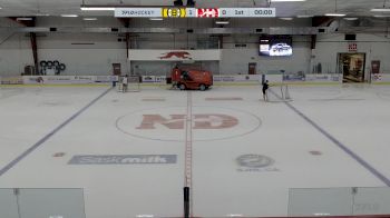 Replay: Home - 2023 Estevan vs Notre Dame | Sep 13 @ 8 PM