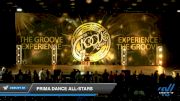 Prima Dance All-Stars [2019 Mini - Contemporary/Lyrical Day 2] 2019 WSF All Star Cheer and Dance Championship