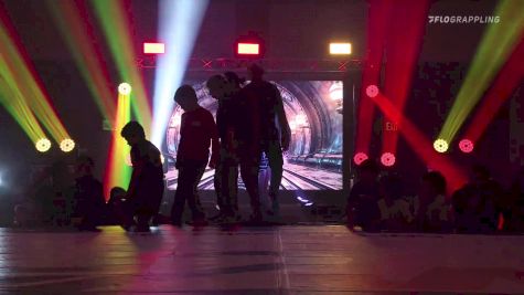 Zoey Quintanal vs Kenzi Ng 2025 Fight to Win 273