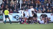 Replay: Glasgow Warriors vs Cell C Sharks - 2024 Glasgow Warriors vs Sharks | Apr 19 @ 8 PM