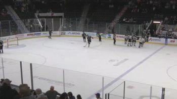 Matt Gosselin Goal (7) | 2026 Blainville-Boisbriand Armada vs Gatineau Olympiques | Oct 25
