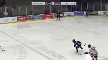 Replay: Home - 2025 Valley vs Amherst | Feb 6 @ 7 PM