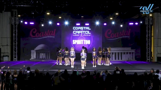 Spirit Too Code Black 2024 L4 Senior Coed D2 Day 2 2024 Coastal   F8e23d29e7e6e2068d430864fec914afcc4cf59a685 