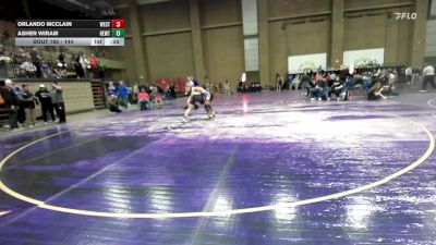 Replay: Mat 6 - 2025 2025 KC Stampede | Dec 19 @ 8 AM