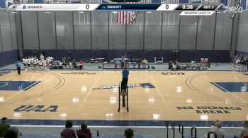 Replay: Endicott College vs Brandeis | Sep 20 @ 10 AM