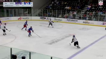 Replay: Home - 2025 Tri-City vs Des Moines | Mar 2 @ 4 PM