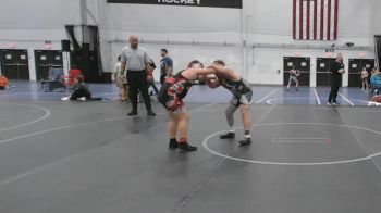 Replay: Mat 4 - 2025 Tyrant Gratitude Duals and Open | Nov 29 @ 8 AM