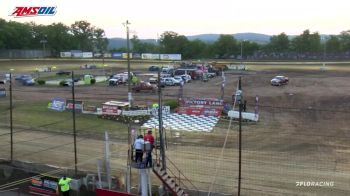 Full Replay | 2023 USAC Eastern Storm at Grandview Speedway 6/13/23
