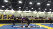 Wess John Abruzzo vs Matthew James Cumplido 2024 World IBJJF Jiu-Jitsu No-Gi Championship