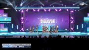 Spirit Athletics - Spice [2026 L6 Limited - XSmall Day 2] 2026 CHEERSPORT National All Star Cheerleading Championship