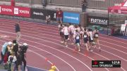 Men's 4xMile Relay Championship Of America