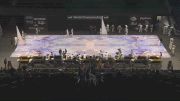 Broken City "Lake Elsinore CA" at 2025 WGI Percussion/Winds World Championships