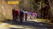 Watch In Canada: 2024 Etoile de Bessège - Stage 3