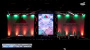Impact Cheer & Tumbling - Emeralds [2026 L1.1 Youth - PREP - D2 Day 1] 2026 The West Regional Summit