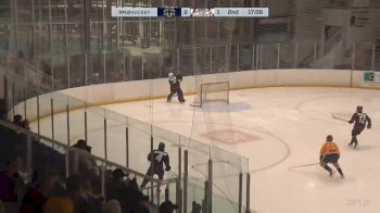 Replay: Home - 2025 Yarmouth vs Pictou County | Jan 16 @ 6 PM