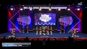 Thrive Cheer Royals - Aces [2026 L4.2 Senior Coed - D2 - Small Day 2] 2026 NCA All-Star National Championship