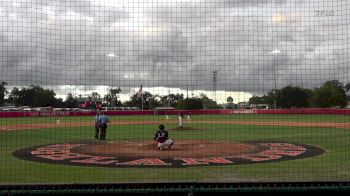 Replay: Home - 2024 Diamond Dawgs vs Snappers | Jun 14 @ 7 PM