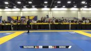 Michael Bambic vs Paolo Piacentini 2024 World IBJJF Jiu-Jitsu No-Gi Championship