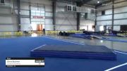Olivia Buckner - Floor, Olympus Gymnastics - 2021 Region 1 Women's Championships