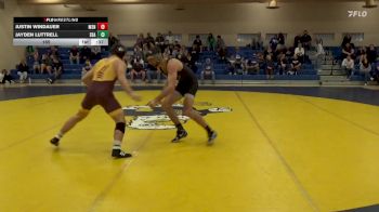 Replay: Montana St-Northern vs Embry-Riddle | Feb 7 @ 6 PM