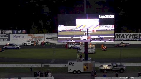 Replay: NAPA SK 5K at Stafford | Aug 1 @ 5 PM