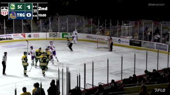 Replay: Home - 2024 Youngstown vs Sioux City | Mar 17 @ 3 PM