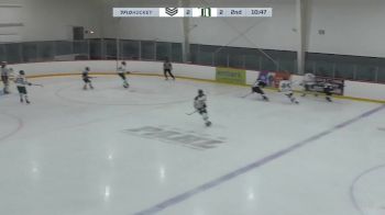 Replay: Home - 2025 STAR HA vs Delta HA | Sep 13 @ 3 PM