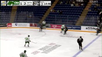 Replay: Home - 2024 Blackfalds vs Cranbrook | Sep 13 @ 6 PM