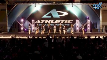 Cheer and Tumble Headquarters - Reign [2023 L2 Junior - D2 - Small Day 1] 2023 Athletic Kansas City Nationals