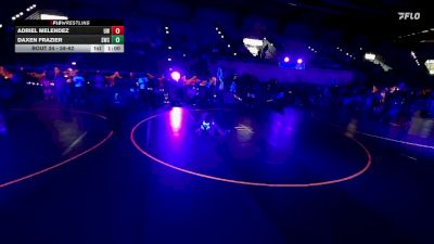 75-77 lbs Round 3 - Atalina Naki, Westlake Wrestling Club vs Kenzlee Ledbetter, Team Prestige Wrestling