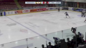 Replay: Home - 2025 Royals vs Lancers | Feb 2 @ 2 PM