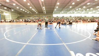 138 lbs Rr Rnd 1 - Chase Zardavets, Diesel Wrestling Academy vs Preston LeFevre, MI MAFIA (COBRA MAFIA)