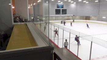 Replay: Home - 2025 Blue U12 vs Black U12 | Jun 30 @ 1 PM