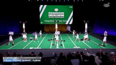 Widener University [2026 Open All Girl - Game Day Semis] 2026 UCA & UDA College Cheerleading and Dance Team National Championship