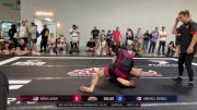 Arno Lemus vs Abimael Birriel 2024 ADCC Miami Open