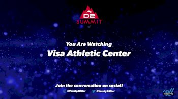 Full Replay - 2019 The D2 Summit - Visa Athletic Center - May 12, 2019 at 7:28 AM EDT