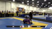 Philip Tan vs MUH 2025 World IBJJF Jiu-Jitsu No-Gi Championship
