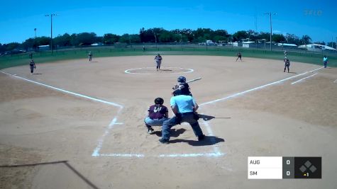 Replay: DiamondPlex Field 4 - 2023 THE Spring Games | Mar 12 @ 9 AM