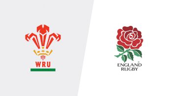 Replay: Wales vs England