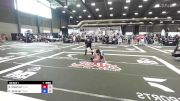 Sammy Maarouf vs Kaleb Reisner 2023 ADCC Arizona Open