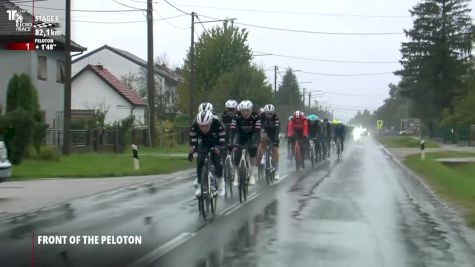 Replay: 2025 CRO Race - Stage 6