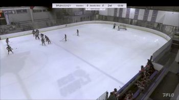 Replay: Home - 2023 Islanders U12 vs Bandits U12 (G) | Dec 3 @ 12 PM