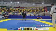 FRANCISCO ALEXSANDRO MOTA GOMES vs MARCELO DE JESUS SANTOS 2026 FPJJ Circuito Paulista GI Etapa 3
