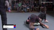 Samuel Vorbe vs Stan Keverski 2022 Hudson Valley Grappling Invitational #3