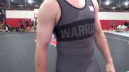 72 kg Consi Of 16 #2 - Garrett Lyons, University Of Central Missouri vs Conner Mullins, Warrior Regional Training Center